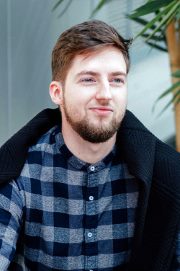 Иван Сафонов, таргетолог digital-агентства Deasign: